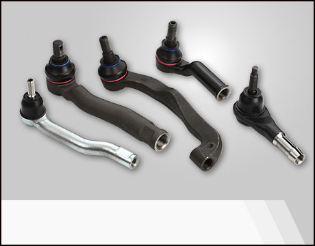 Tie Rod End