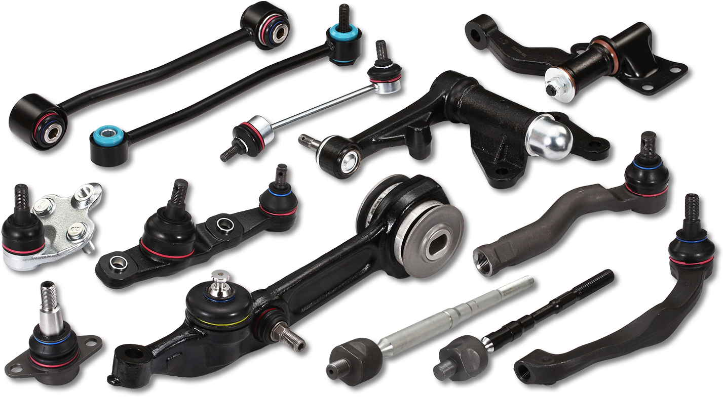 Zhangzhou Geart Auto Parts Co.,Ltd.