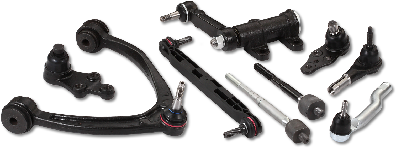 Zhangzhou Geart Auto Parts Co.,Ltd.